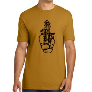 Apparel ® Unisex Cotton Tee Thumbnail