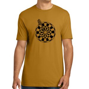 Apparel ® Unisex Cotton Tee Thumbnail
