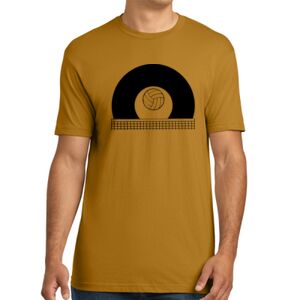 Apparel ® Unisex Cotton Tee Thumbnail