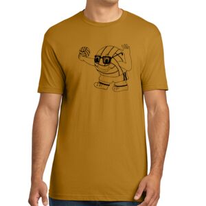 Apparel ® Unisex Cotton Tee Thumbnail