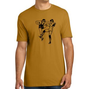 Apparel ® Unisex Cotton Tee Thumbnail