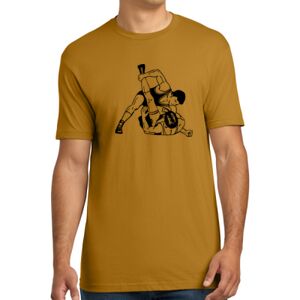Apparel ® Unisex Cotton Tee Thumbnail
