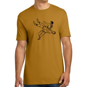 Apparel ® Unisex Cotton Tee Thumbnail