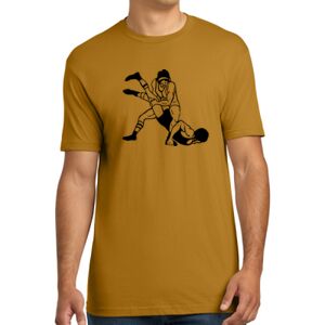 Apparel ® Unisex Cotton Tee Thumbnail
