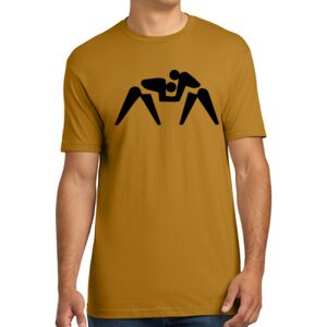 Apparel ® Unisex Cotton Tee Thumbnail