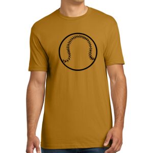 Apparel ® Unisex Cotton Tee Thumbnail