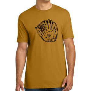 Apparel ® Unisex Cotton Tee Thumbnail