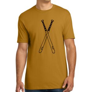 Apparel ® Unisex Cotton Tee Thumbnail