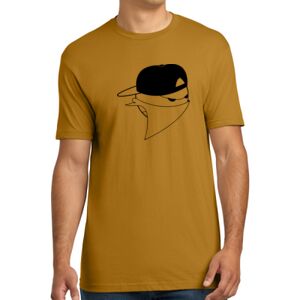 Apparel ® Unisex Cotton Tee Thumbnail