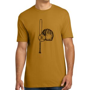 Apparel ® Unisex Cotton Tee Thumbnail