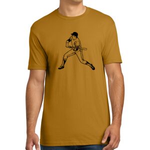 Apparel ® Unisex Cotton Tee Thumbnail