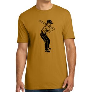 Apparel ® Unisex Cotton Tee Thumbnail