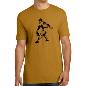 Apparel ® Unisex Cotton Tee Thumbnail