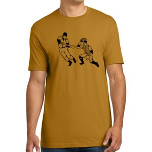 Apparel ® Unisex Cotton Tee Thumbnail