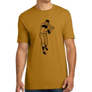 Apparel ® Unisex Cotton Tee Thumbnail