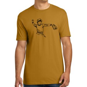 Apparel ® Unisex Cotton Tee Thumbnail