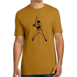 Apparel ® Unisex Cotton Tee Thumbnail