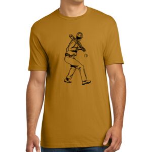 Apparel ® Unisex Cotton Tee Thumbnail