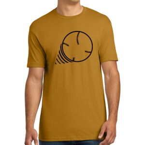 Apparel ® Unisex Cotton Tee Thumbnail