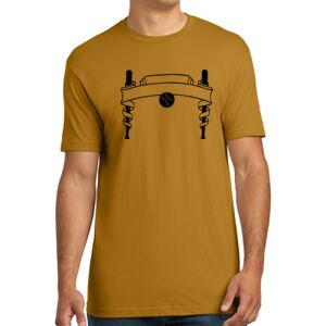 Apparel ® Unisex Cotton Tee Thumbnail