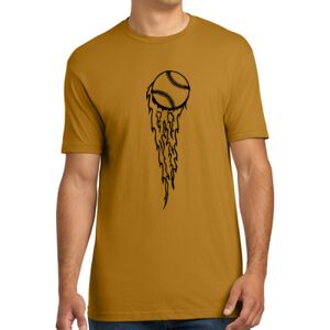 Apparel ® Unisex Cotton Tee Thumbnail