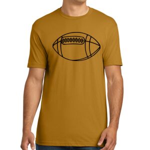 Apparel ® Unisex Cotton Tee Thumbnail