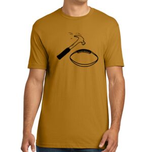 Apparel ® Unisex Cotton Tee Thumbnail