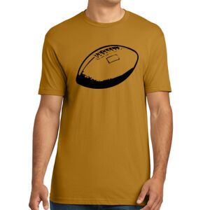 Apparel ® Unisex Cotton Tee Thumbnail