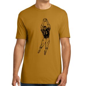 Apparel ® Unisex Cotton Tee Thumbnail