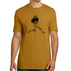 Apparel ® Unisex Cotton Tee Thumbnail
