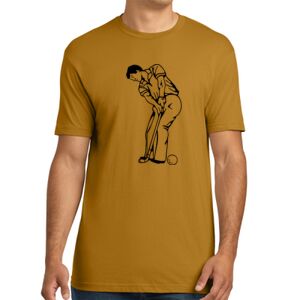 Apparel ® Unisex Cotton Tee Thumbnail