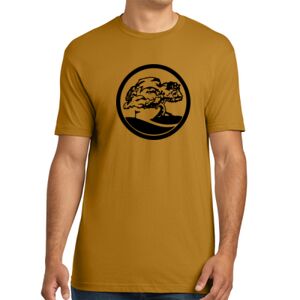 Apparel ® Unisex Cotton Tee Thumbnail
