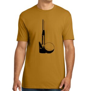 Apparel ® Unisex Cotton Tee Thumbnail