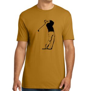 Apparel ® Unisex Cotton Tee Thumbnail