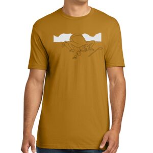 Apparel ® Unisex Cotton Tee Thumbnail