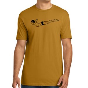 Apparel ® Unisex Cotton Tee Thumbnail