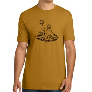 Apparel ® Unisex Cotton Tee Thumbnail