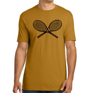 Apparel ® Unisex Cotton Tee Thumbnail