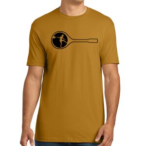 Apparel ® Unisex Cotton Tee Thumbnail