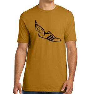 Apparel ® Unisex Cotton Tee Thumbnail