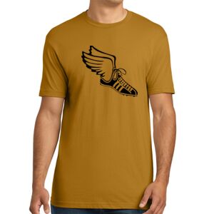 Apparel ® Unisex Cotton Tee Thumbnail
