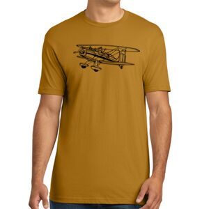Apparel ® Unisex Cotton Tee Thumbnail