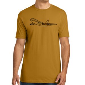 Apparel ® Unisex Cotton Tee Thumbnail