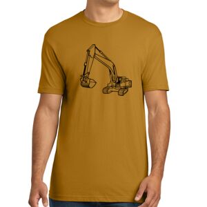 Apparel ® Unisex Cotton Tee Thumbnail