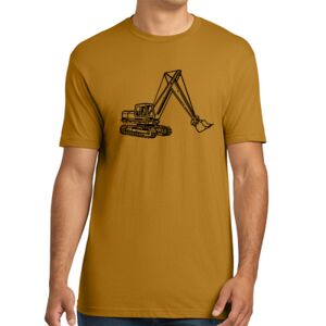 Apparel ® Unisex Cotton Tee Thumbnail
