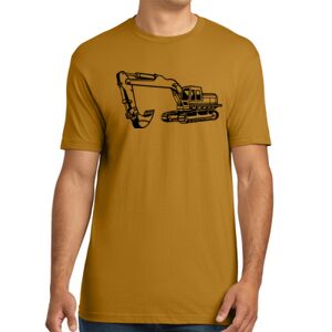 Apparel ® Unisex Cotton Tee Thumbnail