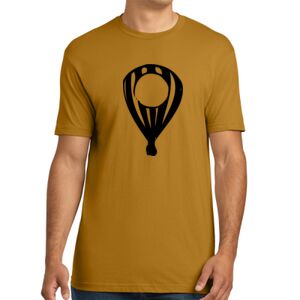 Apparel ® Unisex Cotton Tee Thumbnail