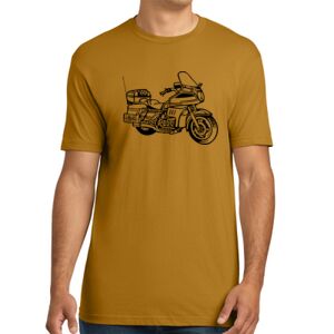 Apparel ® Unisex Cotton Tee Thumbnail