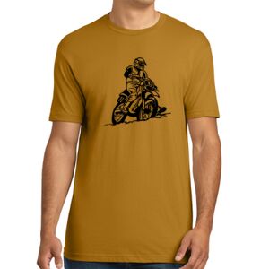 Apparel ® Unisex Cotton Tee Thumbnail