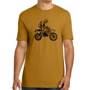 Apparel ® Unisex Cotton Tee Thumbnail